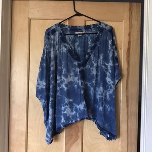 Billabong Tie Die Shirt